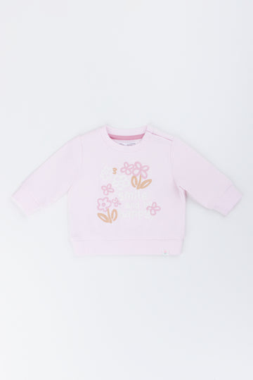 Smile And Be Happy Track Top (1)