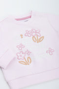 Smile And Be Happy Track Top (2)