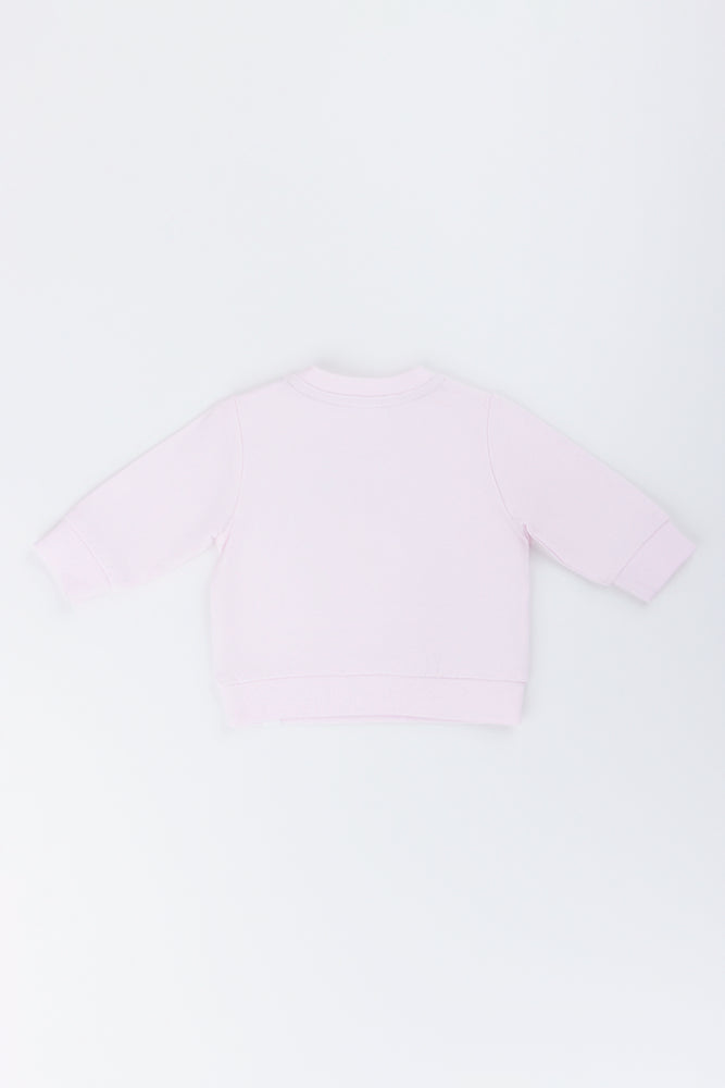 Smile And Be Happy Track Top (3)