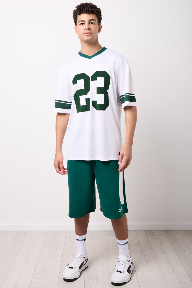 Graphic Number 23 Sports Set