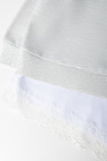 Grey Lace Detail Sweatshirt (2)
