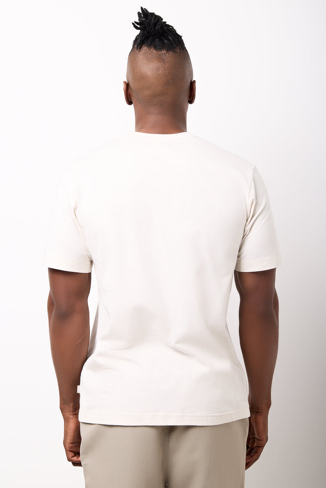 Milk Regular Fit Graphic T-Shirt (2)