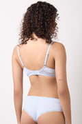 2 Pack Lace Balconette Bras (3)