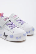 Cream Kuromi Sneakers (2)