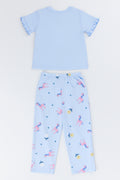 Blue Unicorn Magical Dreams Set (3)