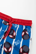 Blue Spider-Man Swim Shorts (1)