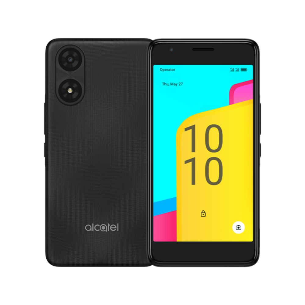 Alcatel A11 Dark Grey Vodacom