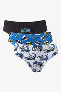 3 Pack Batman Briefs