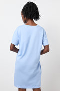 2 Pack Blueberry Print Sleepshirts (2)