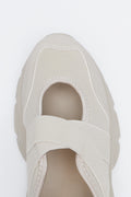 Stone Mary Jane Sport Trainers (4)
