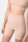 Taupe Longleg Smoothing Shapewear (3)