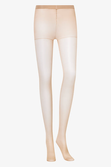 2 Pack Silky Sheer Hosiery
