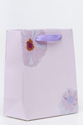 Floral Print Paper Gift Bag (1)