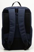 Navy Jumbo Laptop Backpack (2)