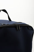 Navy Jumbo Laptop Backpack (3)