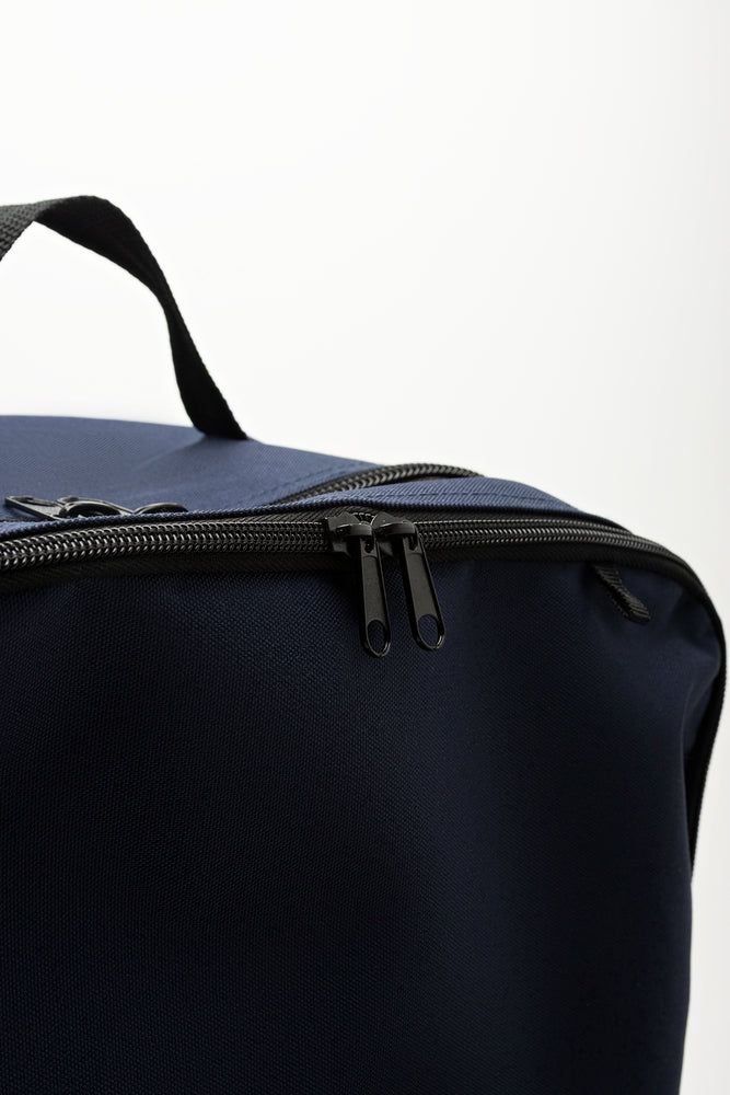 Navy Jumbo Laptop Backpack (3)