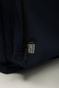 Navy Jumbo Laptop Backpack (4)
