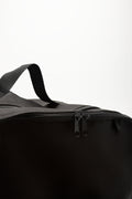 Black Jumbo Laptop Carry Bag (3)