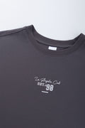 Boxy Heavyweight LA Graphic T-Shirt (1)
