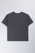 Boxy Heavyweight LA Graphic T-Shirt (2)