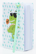 Dinosaur Notebook and Pen Set (1)