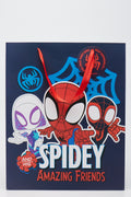 Spidey & Friends Gift Bag
