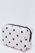 Clear 3 Piece Toiletry Bag Set (4)