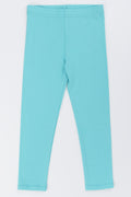 Turquoise Everyday Leggings