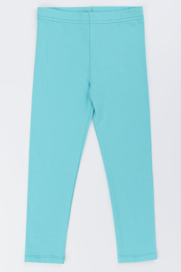 Turquoise Everyday Leggings