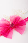 2 Pack Glitter Star Headbands (1)