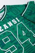 Green Heritage Mzansi Graphic T-Shirt (1)