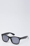 Black Cap & Sunglasses Set (2)