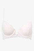 2 Pack Lace Balconette Bras (1)