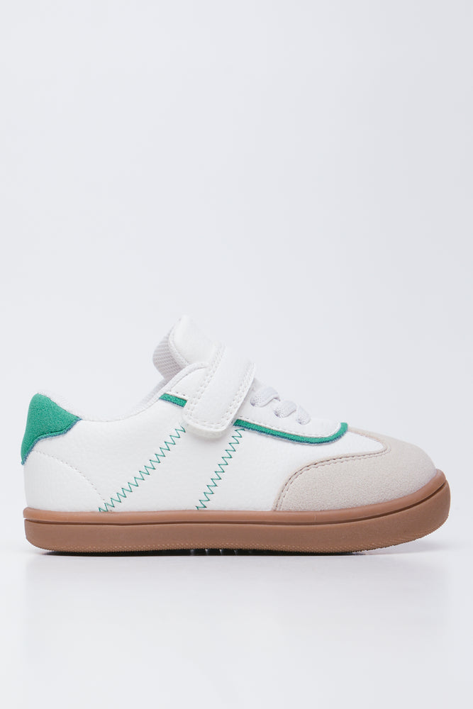 Retro Style Sneakers (1)