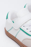 Retro Style Sneakers (3)