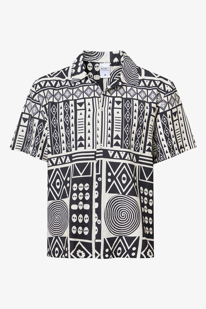 Short Sleeve Shirt