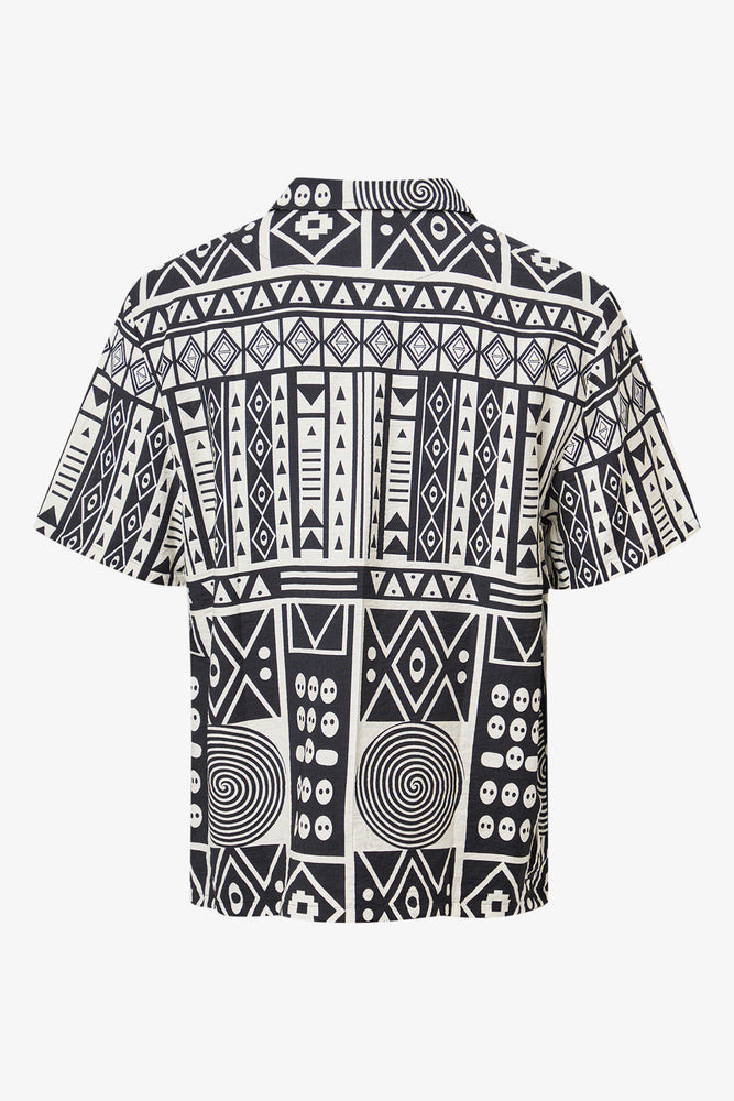 Short Sleeve Shirt (1)