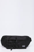 Black Versatile Utility Bumbag