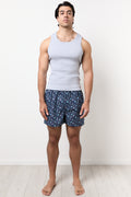 3 Pack Men Woven Boxers (3)