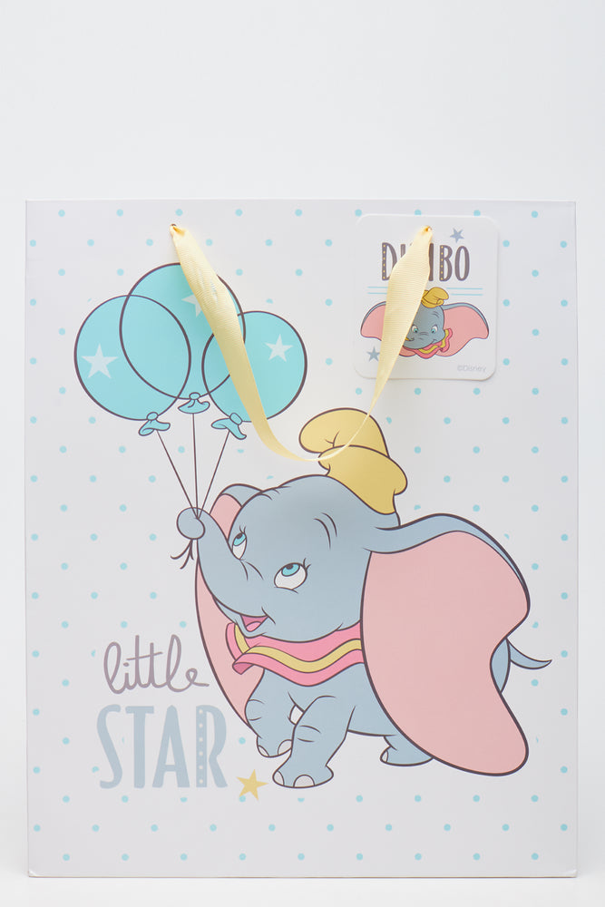Dumbo Little Star Gift Bag