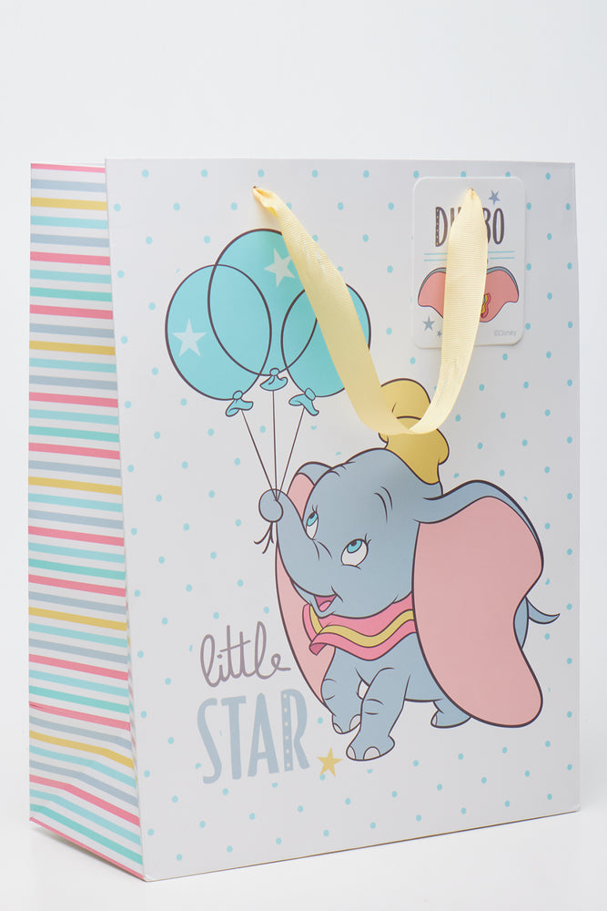 Dumbo Little Star Gift Bag (1)