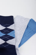 3 Pack Socks (1)