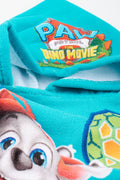 Paw Patrol Hooded Towel (1)
