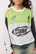 Motocross Graphic Long Sleeve Tee (3)