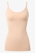 2 Pack Seamfree Cami Tops (1)
