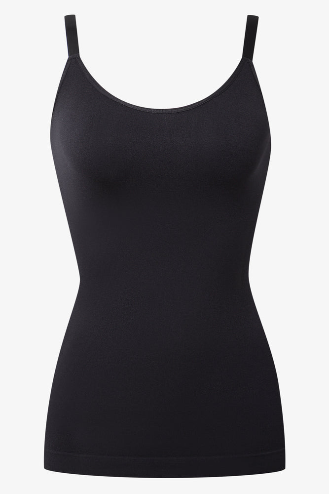 2 Pack Seamfree Cami Tops (2)