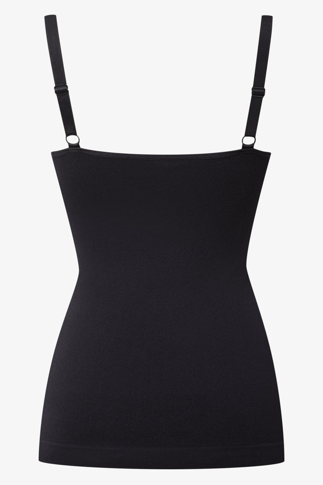 2 Pack Seamfree Cami Tops (3)