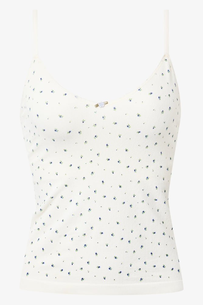 2 Pack Seamfree Cami Tops (1)