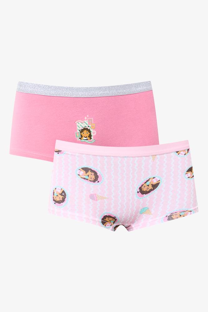 2 Pack Gabby Dollhouse Boyleg