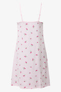 Strawberry Print 2 Pack Chemise Set (2)